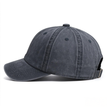 Retired Black