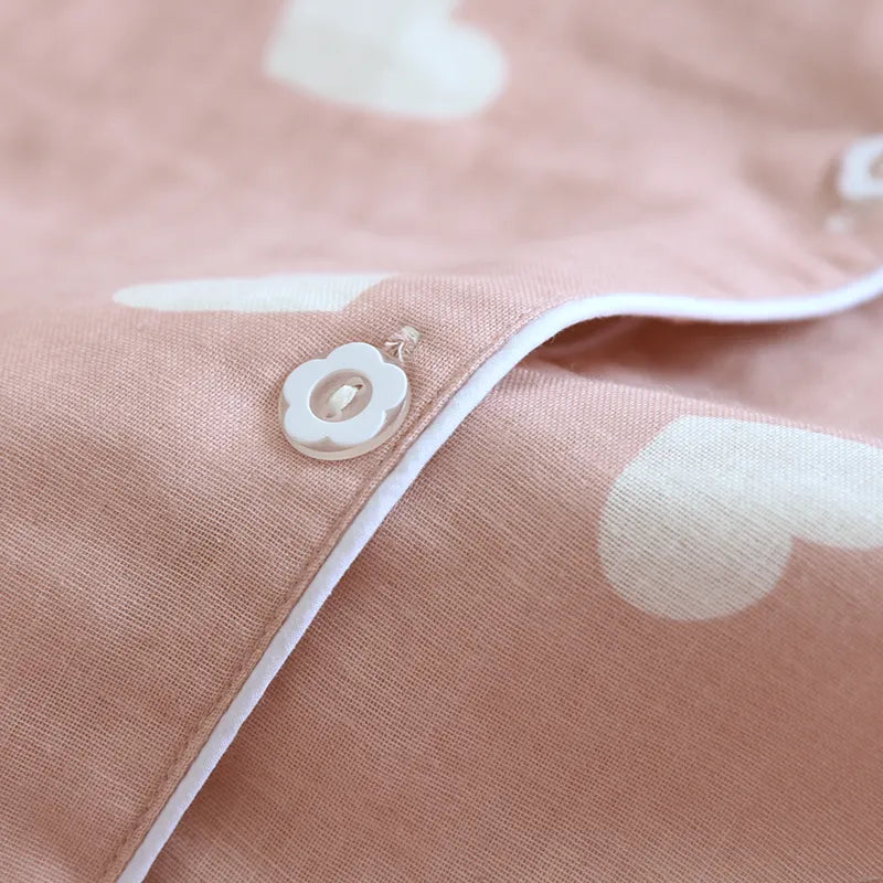 Heartly - 100% Cotton Pajama (B1G1)