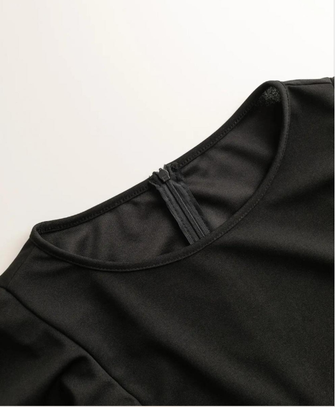 Women Plain Crew Neck Sleeveless Casual Summer Jumpsuit