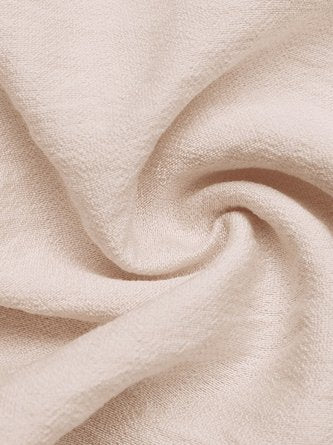Women Plain V Neck Sleeveless Casual Ruffle Sleeve Summer Cotton-Blend Jumpsuit